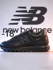 Кроссовки New Balance New Balance кроссовки мужские