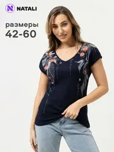 Футболка Натали Суслова