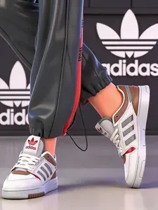Кроссовки Адидас кроссовки мужские adidas