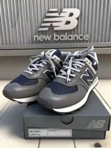 Кроссовки New Balance New balance кроссовки мужские новый баланс