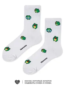 Носки Nicenonice мужские CLASSIC