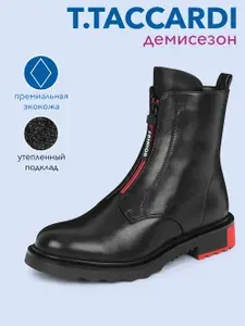 Ботинки T.TACCARDI женские демисезонные