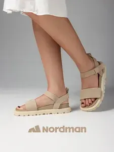 Босоножки Nordman