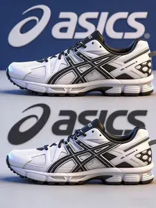 Кроссовки ASICS Асикс Кроссовки женские