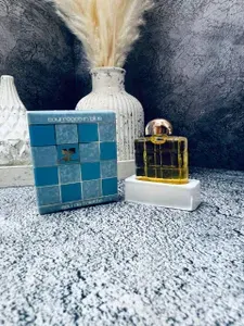 Туалетная вода, Courreges In Blue женский 5 мл