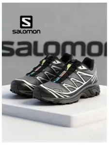 Кроссовки Salomon Salomon кроссовки мужские