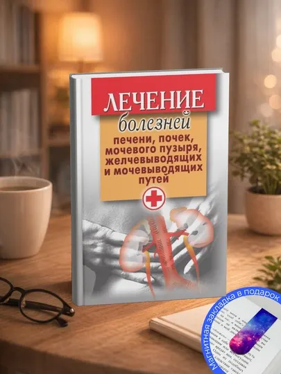 Лечение болезней печени, почек, мочевого пузыря, желчевыводящих и мочевыводящих путей