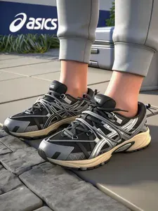 Кроссовки ASICS ASICS кроссовки мужские
