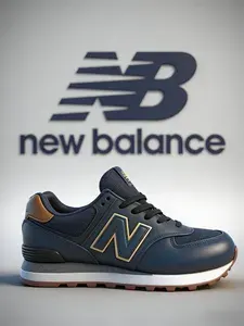 Кроссовки New Balance New Balance кроссовки мужские