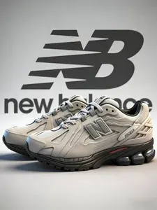 Кроссовки New Balance кроссовки мужские новый баланс