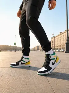 Кроссовки Air Mid