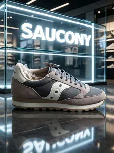 Кроссовки Saucony кроссовки Saucony Jazz