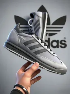 Кроссовки Адидас кроссовки мужские adidas