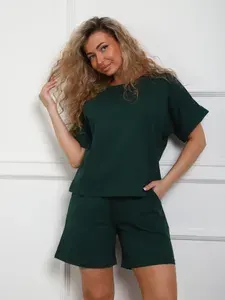 Костюм спортивный MISS-TEX