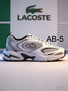 Кроссовки Lacoste Lacoste кроссовки мужские