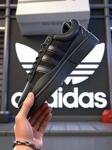 Кроссовки Adidas кроссовки мужские