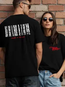 Футболка hbk company Хит 1 шт