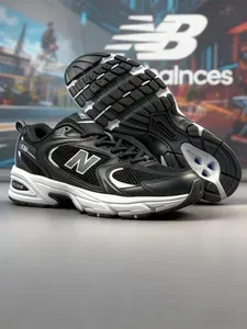 Кроссовки New Balance кроссовки мужские новый баланс