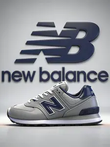 Кроссовки New Balance кроссовки мужские новый баланс