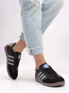 Кроссовки ShoeSymphony лето
