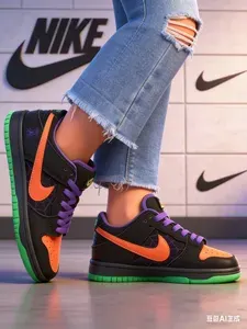 Кроссовки Найк кроссовки мужские nike