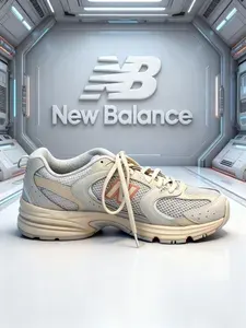 Кроссовки New Balance New Balance NB 530