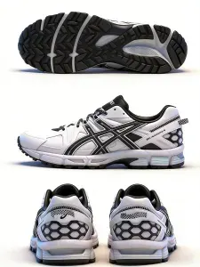 Кроссовки ASICS Asics кроссовки мужские