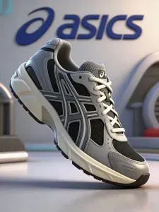 Кроссовки ASICS Asics кроссовки мужские