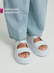 Сандалии TENDANCE