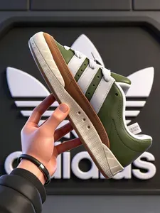 Кроссовки Adidas кроссовки мужские