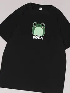 Футболка STREET PRINT 1 шт
