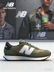 Кроссовки New Balance кроссовки мужские новый баланс