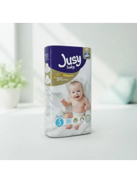 Jusy baby Подгузники детские