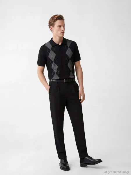 LC Waikiki Мужские брюки