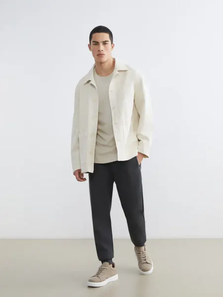 LC Waikiki Мужские брюки