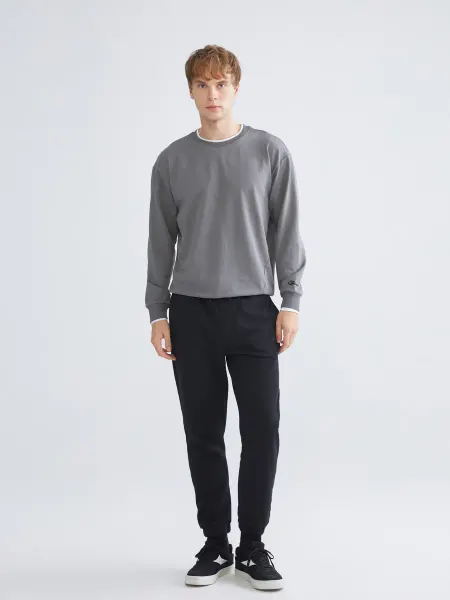LC Waikiki Мужские базовые джоггеры