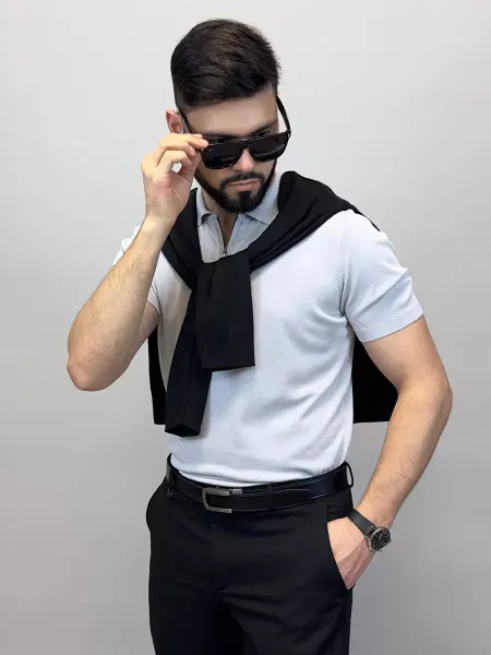VPST Футболки поло мужская