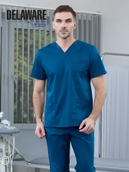 MedicalService Медицинский костюм