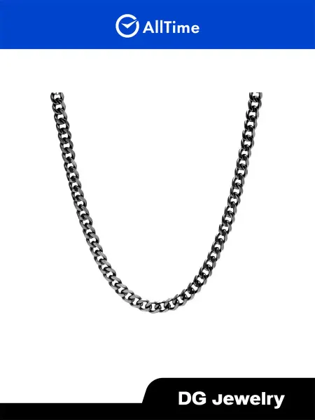 DG Jewelry Цепь, бижутерия