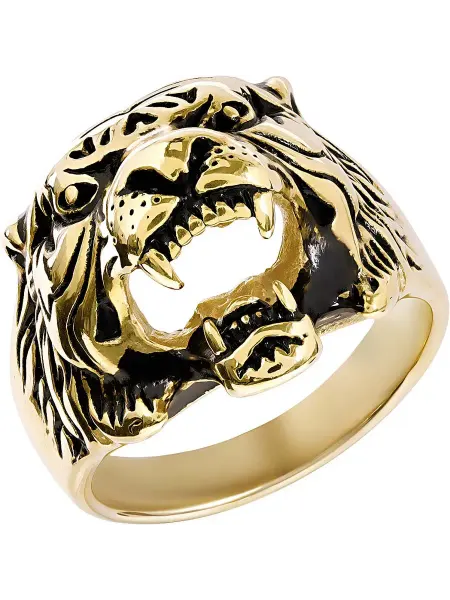 DG Jewelry Кольцо бижутерия