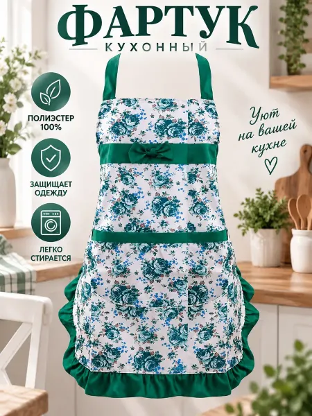 Pastel_lux Фартук кухонный