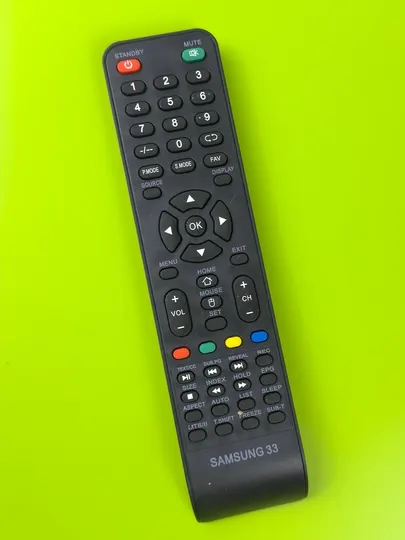 Пульт для телевизоров SAMSUNG