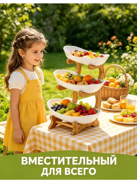Хранение продуктов на кухне