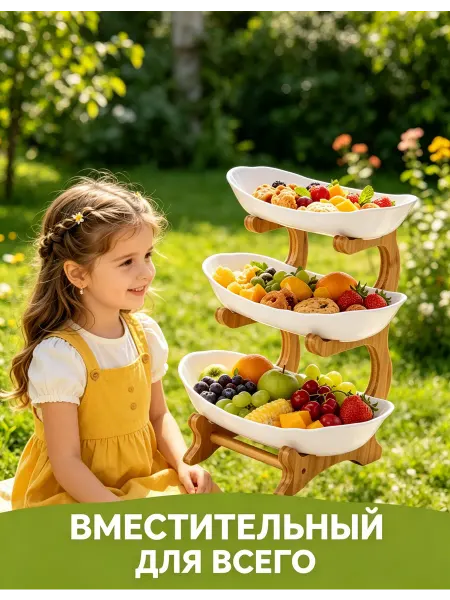 Хранение продуктов на кухне
