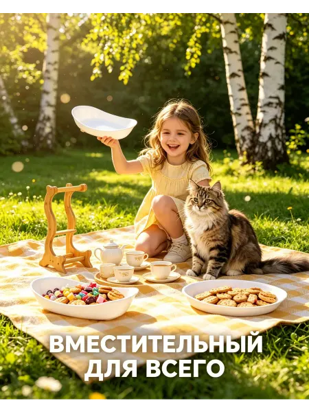 Фруктовница для гостиной и кухни