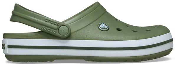 CrocsСабо Crocband Clog