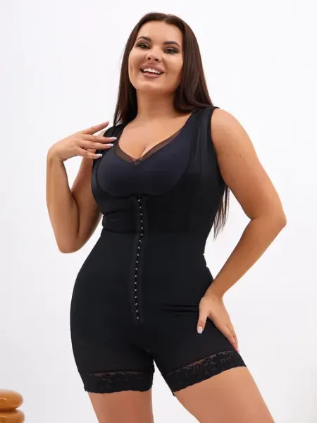 Rous store Комбидресс утягивающий