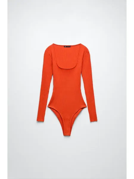 Zara Боди