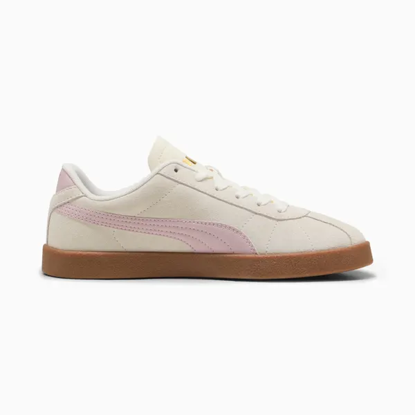 PUMAКеды Club II