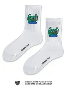 Носки Nicenonice женские Classic